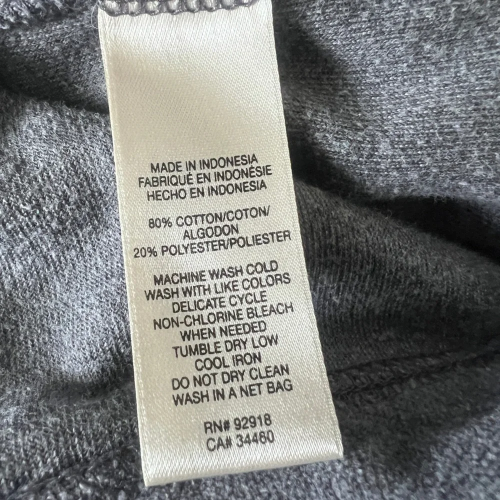 Juicy Couture Velour Zip-Up - Picture 3 of 5